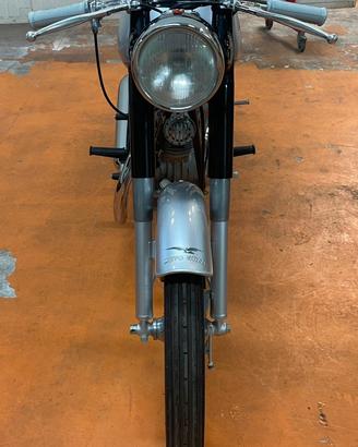 Moto guzzi stornello sport