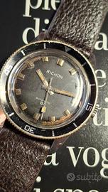 diver vintage 