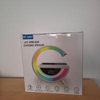Lampada led  multifunzione