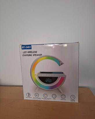 Lampada led  multifunzione