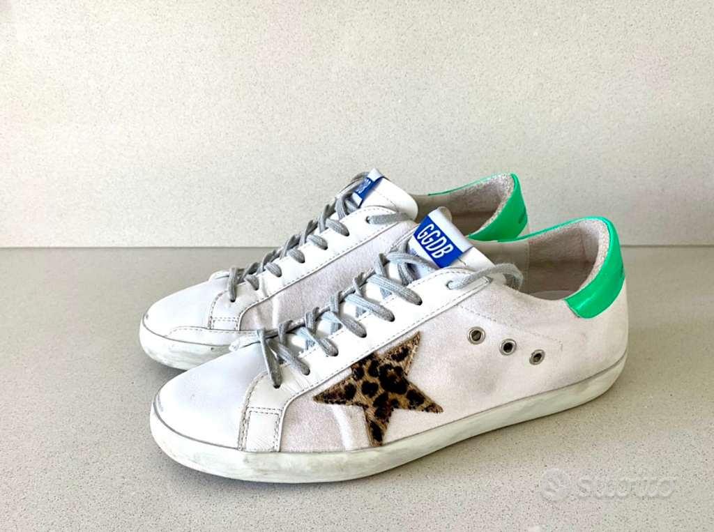 Superstar 80s deluxe uomo demarini vendita