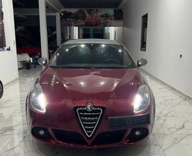 Alfa Romeo Giulietta 2.0 140 CV (VENDUTA)