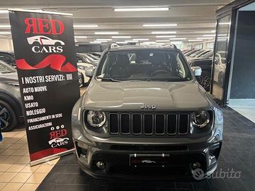 Jeep Renegade 1.3 T4 190CV PHEV 4xe AT6 Limited