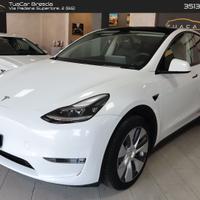 Tesla Model Y Long Range #9350