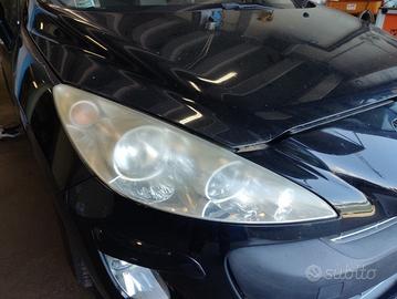 Proiettore destro PEUGEOT 308 del 2009