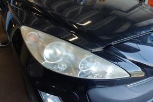 Proiettore destro PEUGEOT 308 del 2009