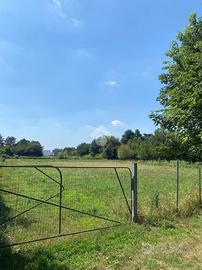 TER. AGRICOLO A CARATE BRIANZA