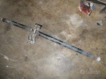 Albero trasmissione cardanico RANGE ROVER EVOQUE