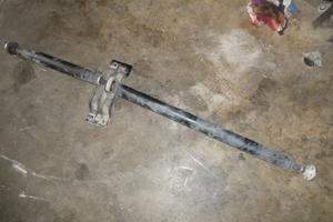 Albero trasmissione cardanico RANGE ROVER EVOQUE