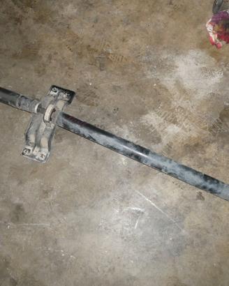 Albero trasmissione cardanico RANGE ROVER EVOQUE