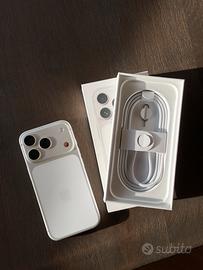 Iphone 17 Pro 256g