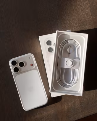 Iphone 17 Pro 256g