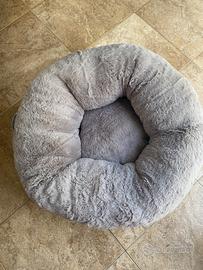 CUCCIA GATTO