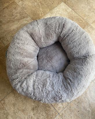 CUCCIA GATTO