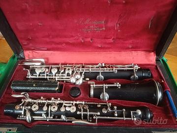 Oboe Marigaux 901