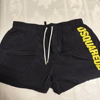 Costume Dsquared2