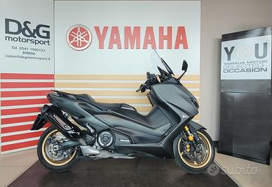 Yamaha T Max 560 Tech Max