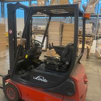 Muletto linde 22 qli