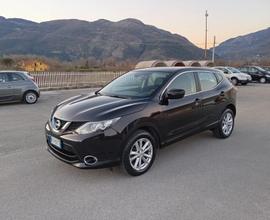 Qashqai N-Vision 1.6dci "MANIACALE"