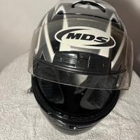 Casco integrale MDS