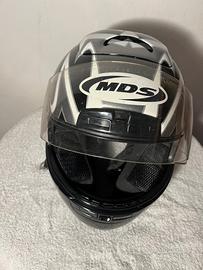 Casco integrale MDS
