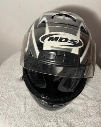 Casco integrale MDS