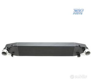 INTERCOOLER MERCEDES C207 09-16