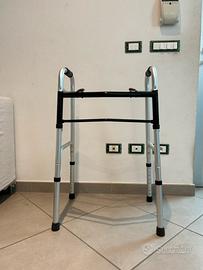 Deambulatore per anziani