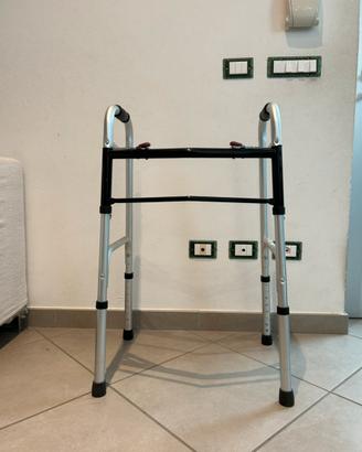 Deambulatore per anziani