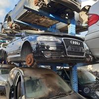 Ricambi audi a3 2009