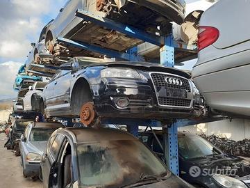 Ricambi audi a3 2009