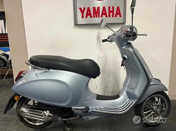 Vespa S 125