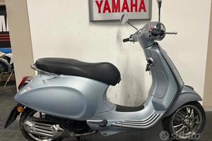 Vespa S 125