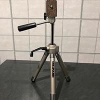 Cavalletto tripod Cullmann