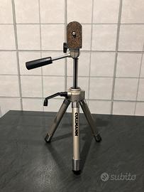Cavalletto tripod Cullmann
