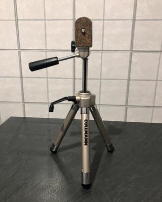 Cavalletto tripod Cullmann