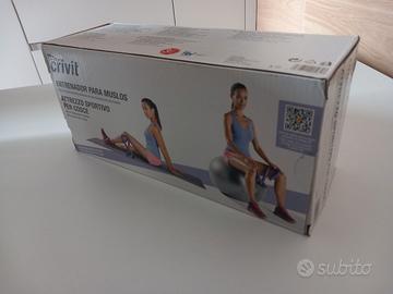 Attrezzo sportivo cosce