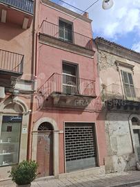 Casa Indipendente Ragusa [Cod. rif 3386594VRG]