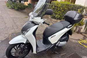 Honda sh 150 sport
