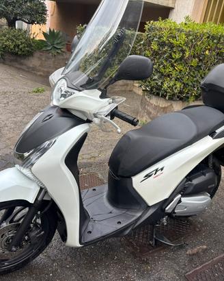 Honda sh 150 sport
