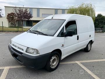 Fiat scudo