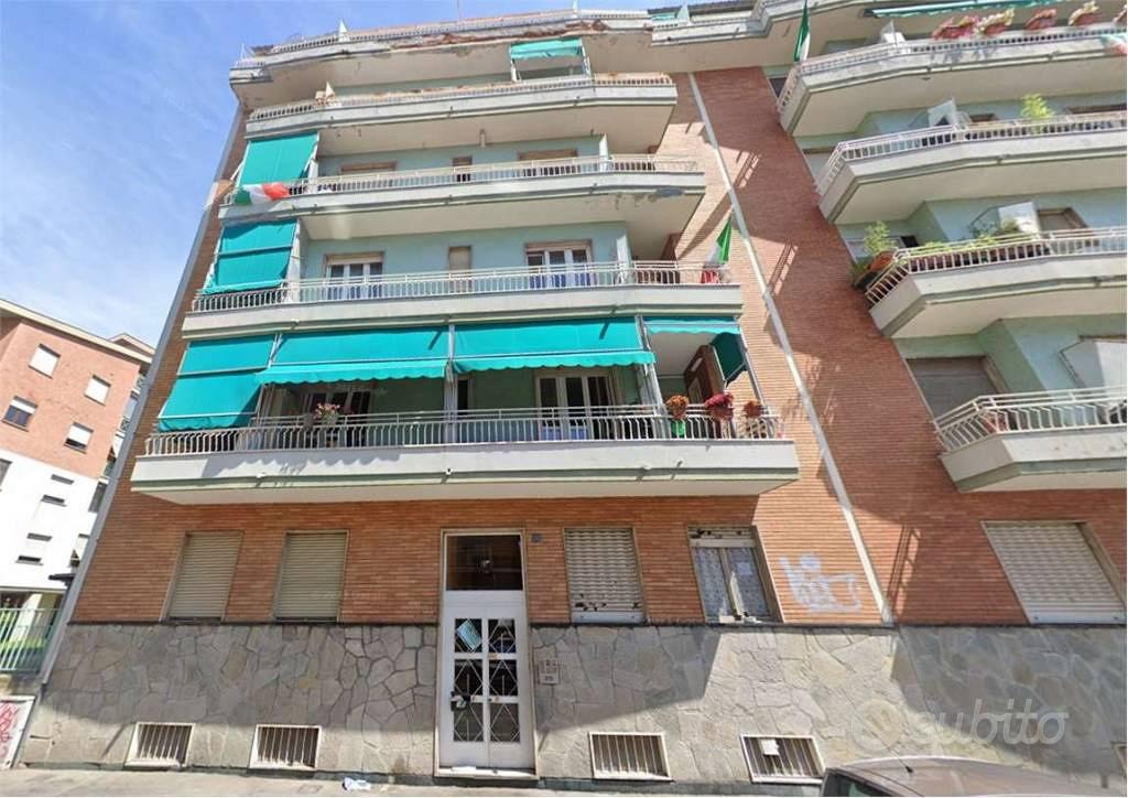 Appartamento – Torino, Alta Parella, Circoscrizione 4 - Vista 5