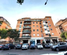 Marconi - Locale ad uso investimento