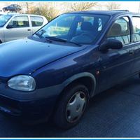 Ricambi Usati OPEL CORSA (X01) 1998