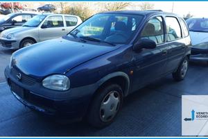 Ricambi Usati OPEL CORSA (X01) 1998