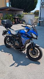 Yamaha Tracer 700 (2017) 