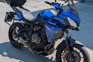 Yamaha Tracer 700 (2017) 