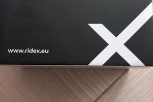 PASTIGLIE FRENO RIDEX
