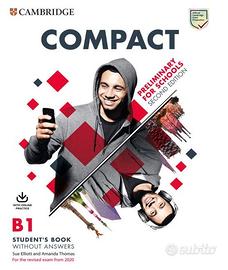 COMPACT PRELIMINARY FOR SCHOOLS