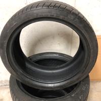 Gomme invernali 225/40/18